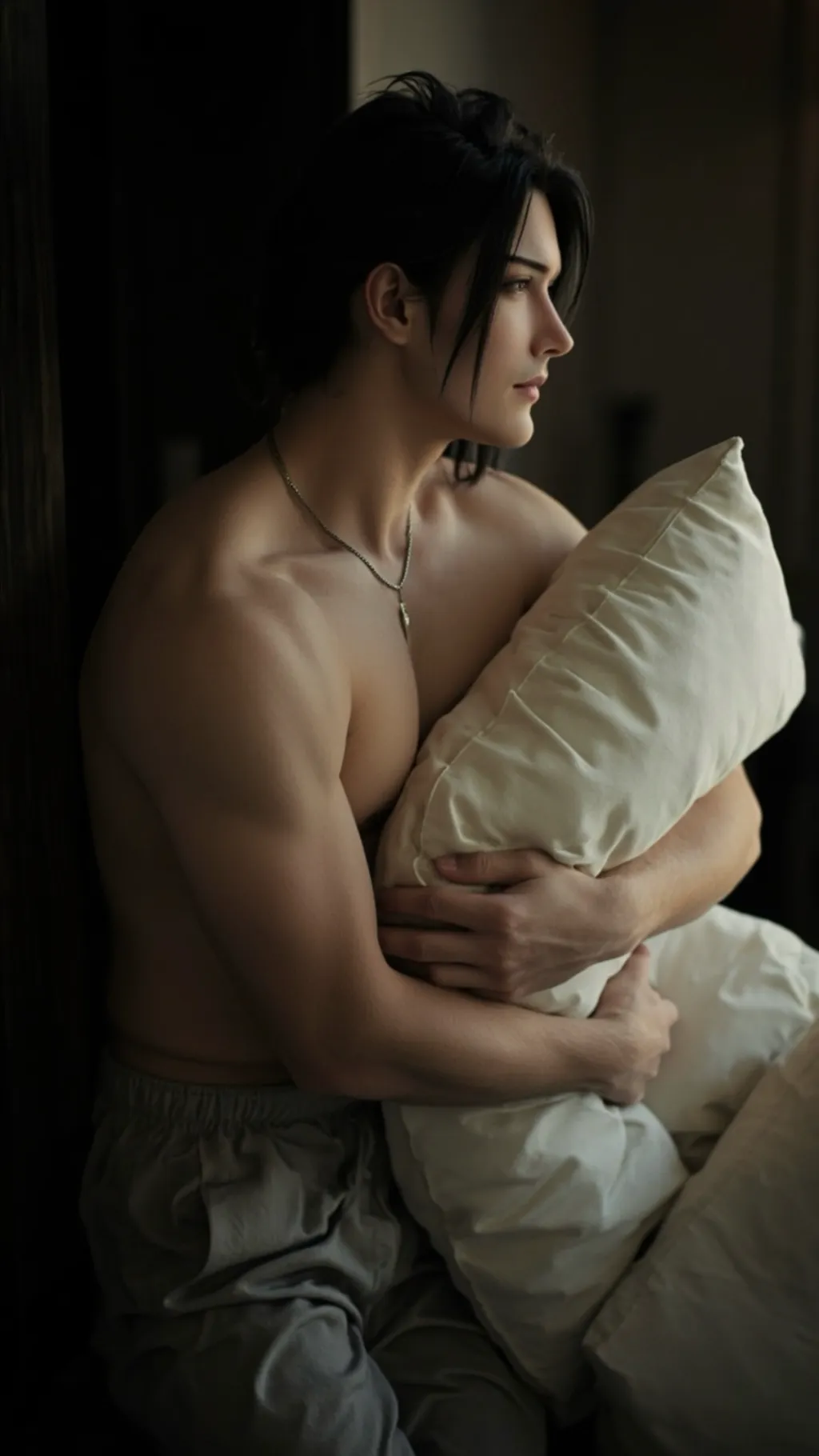 Talkie AI - Chat with Killian Hayes