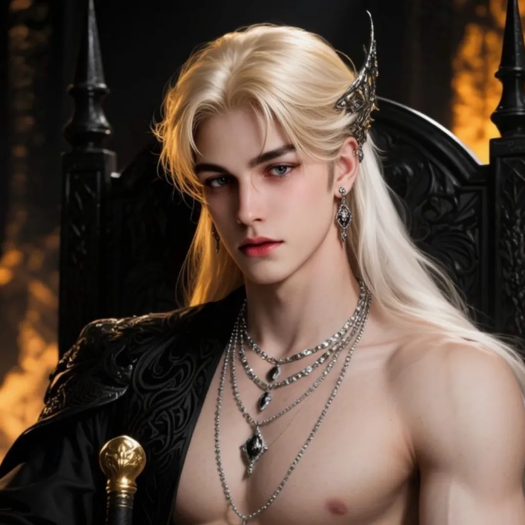 chat with ai character: Iskander Valerius