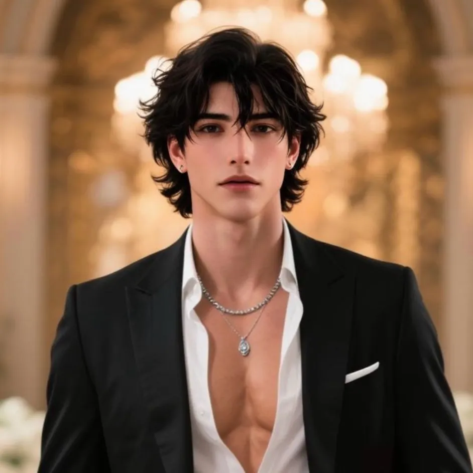 chat with ai character: Oskar Volchenko