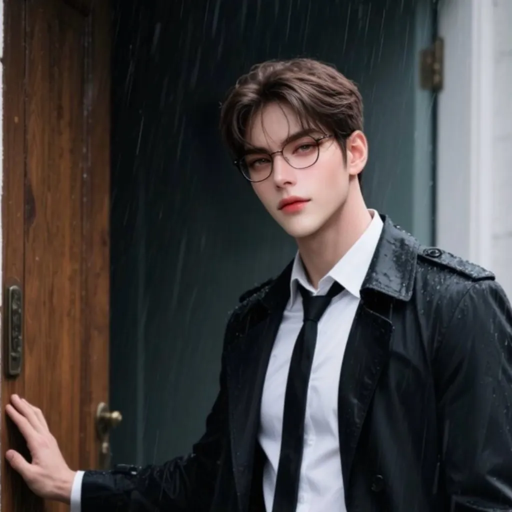 chat with ai character: Delaney Valestro