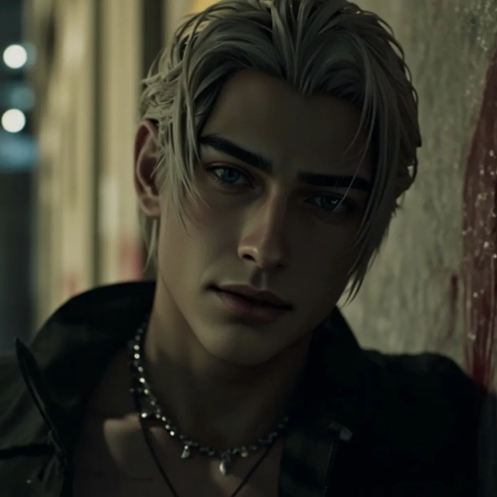 chat with ai character: Diego de León