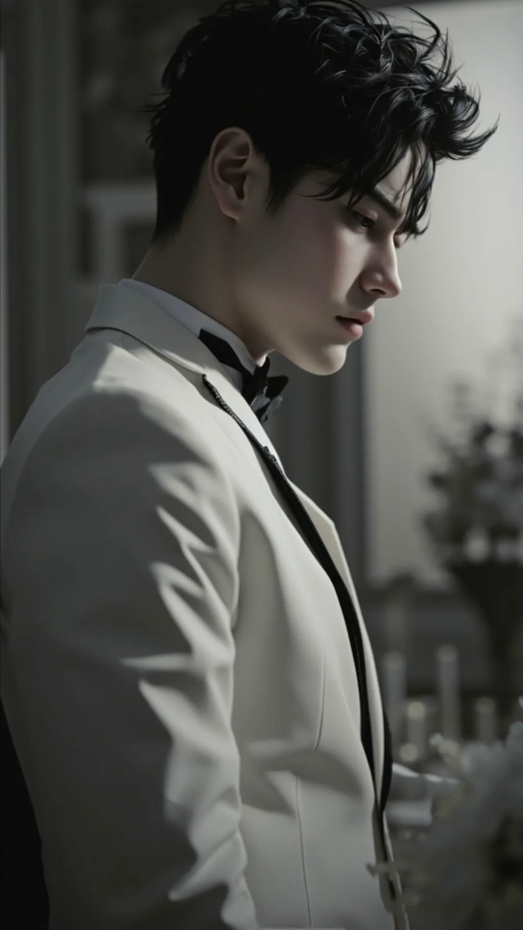 Talkie AI - Chat with Austin Sterling 