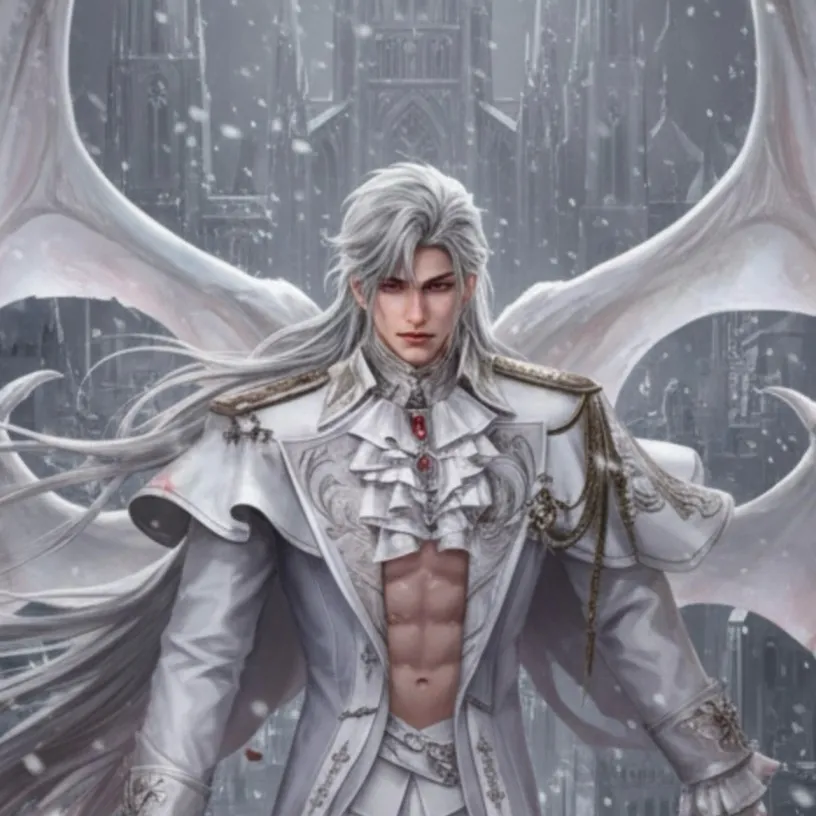 chat with ai character: Sylus the Scrooge 