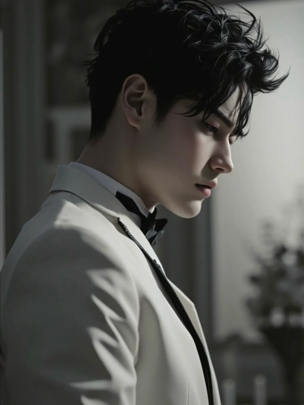 chat with ai character: Austin Sterling 