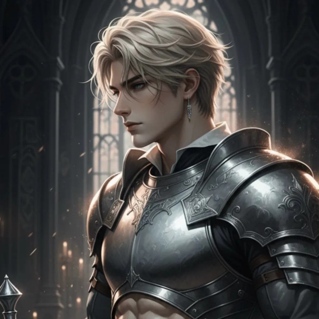 chat with ai character: Sir Cedric Ashford