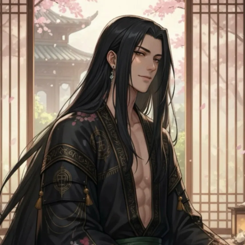 chat with ai character: Hyeonjae Wol