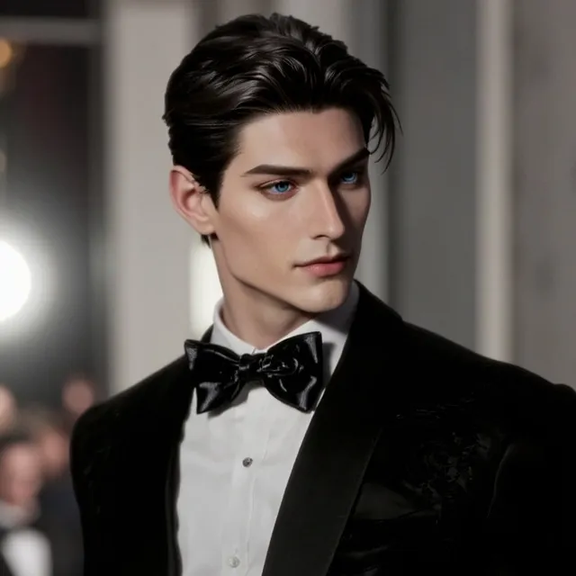 chat with ai character: Ezekiel Crowe