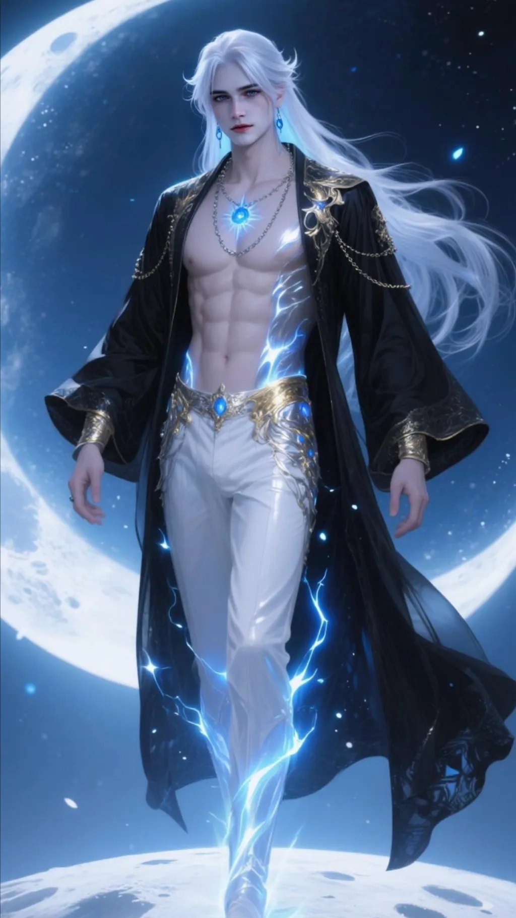 Talkie AI - Chat with Aurelune