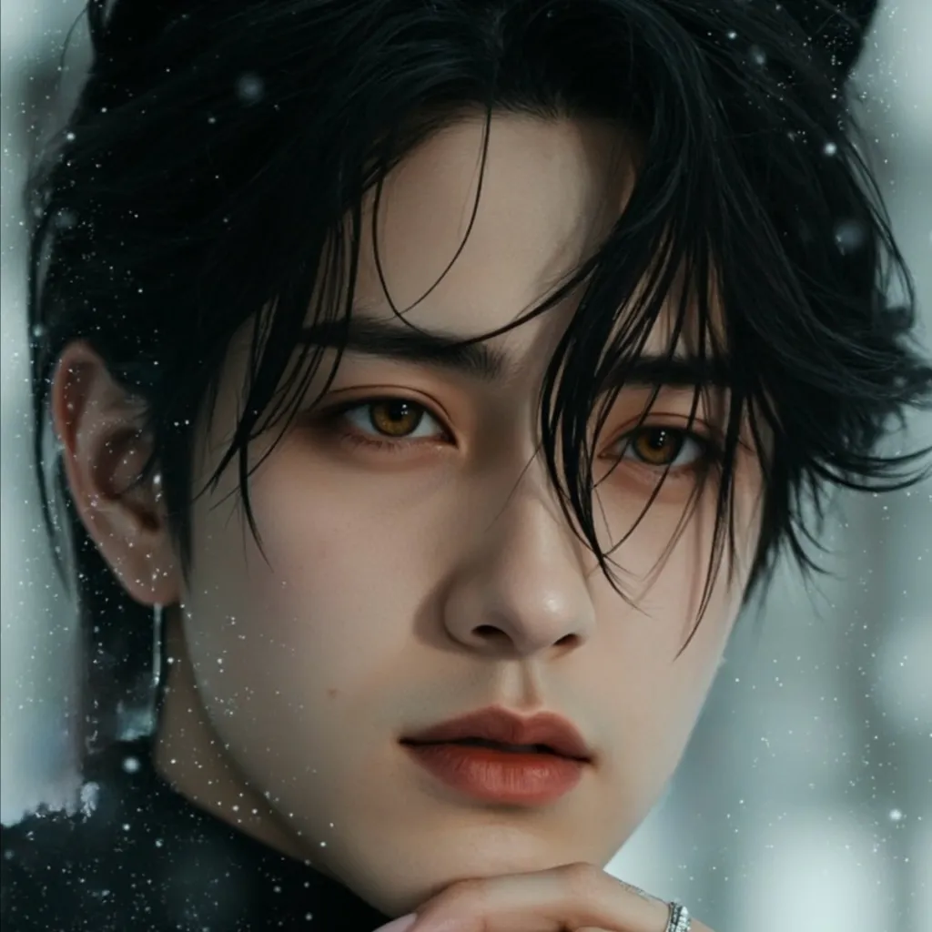 chat with ai character: Silas Winterborne 