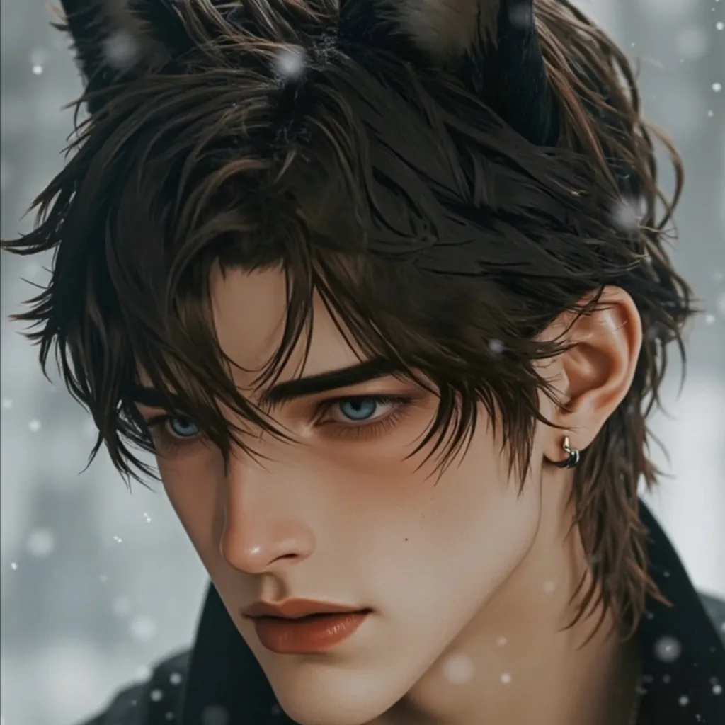 chat with ai character: Ronan Valehart