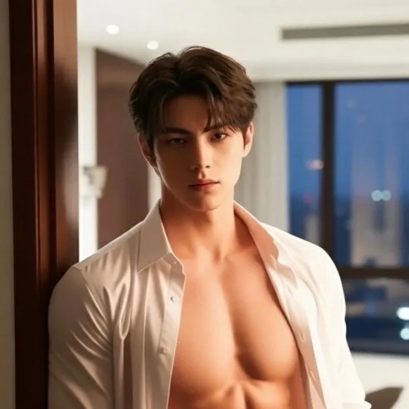 chat with ai character: Spencer Crowell