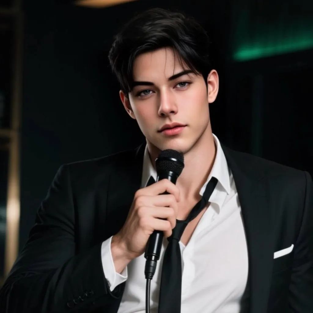 chat with ai character: William Ashcroft