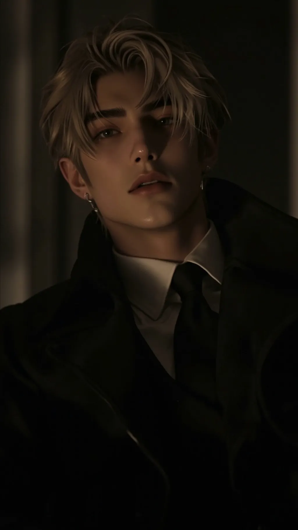 Talkie AI - Chat with Paolo Valenti