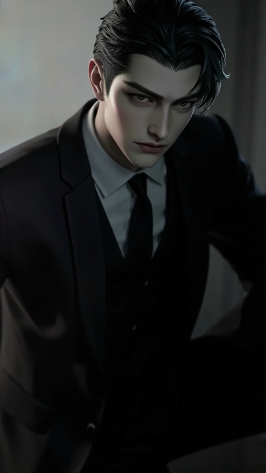 Talkie AI - Chat with Caio Ventris