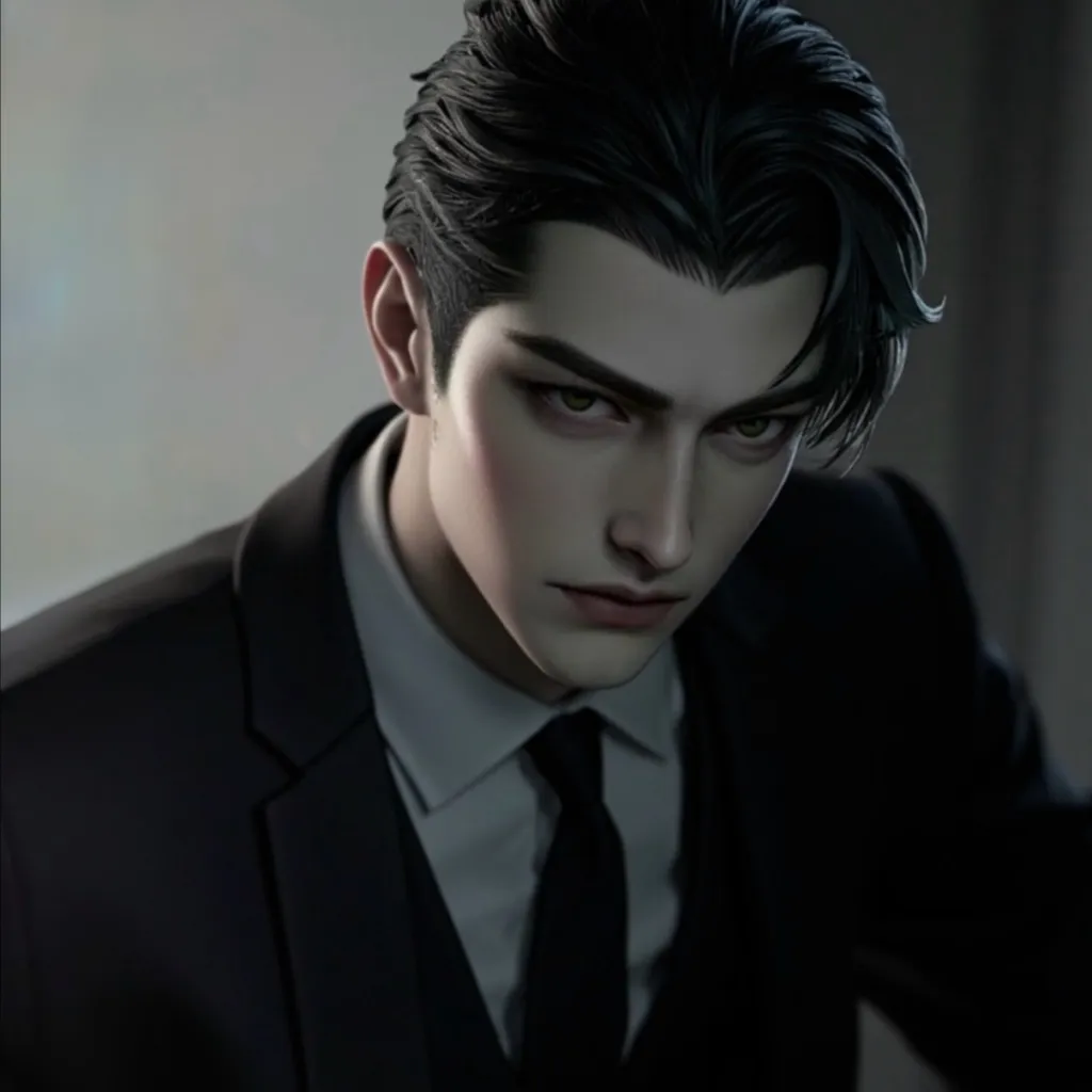 chat with ai character: Caio Ventris