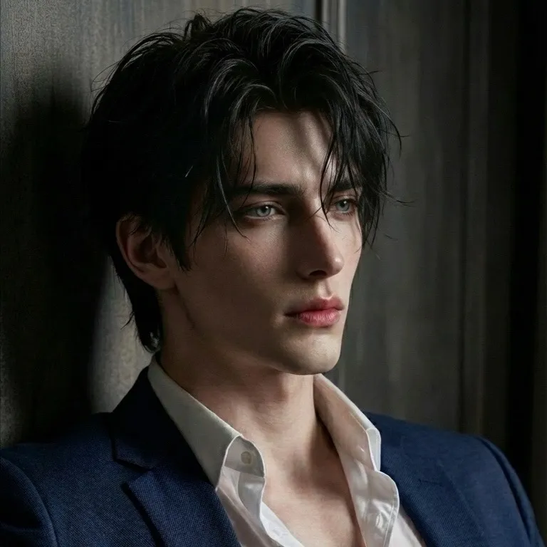 chat with ai character: Alan Part 2