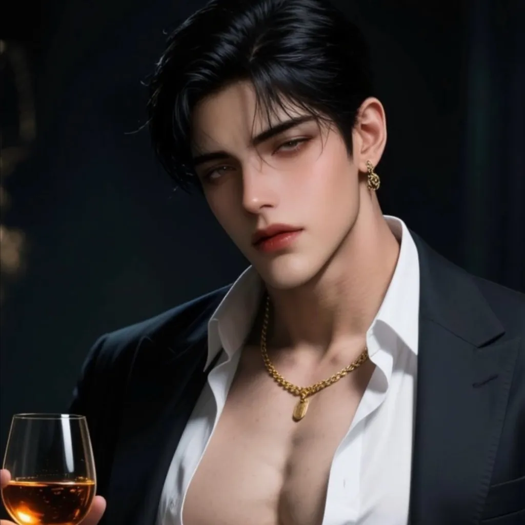 chat with ai character: Stefano Velluti