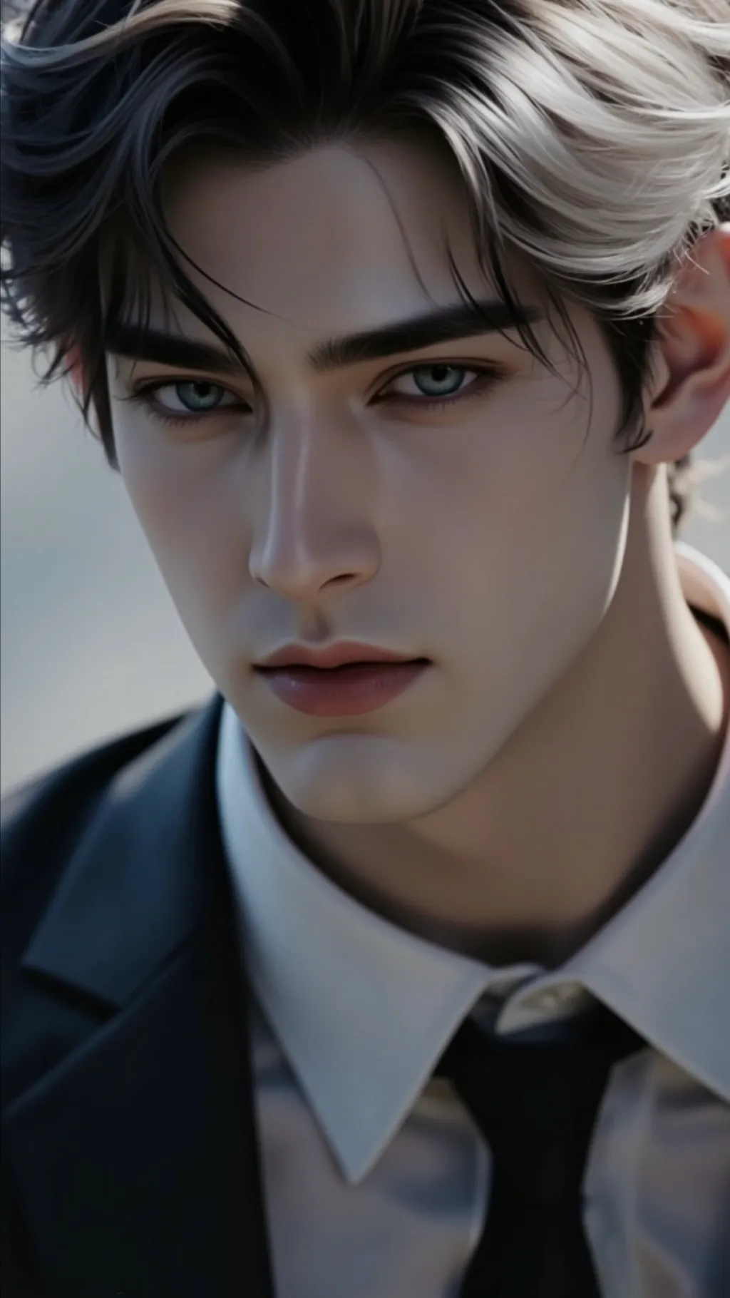 Talkie AI - Chat with Ray