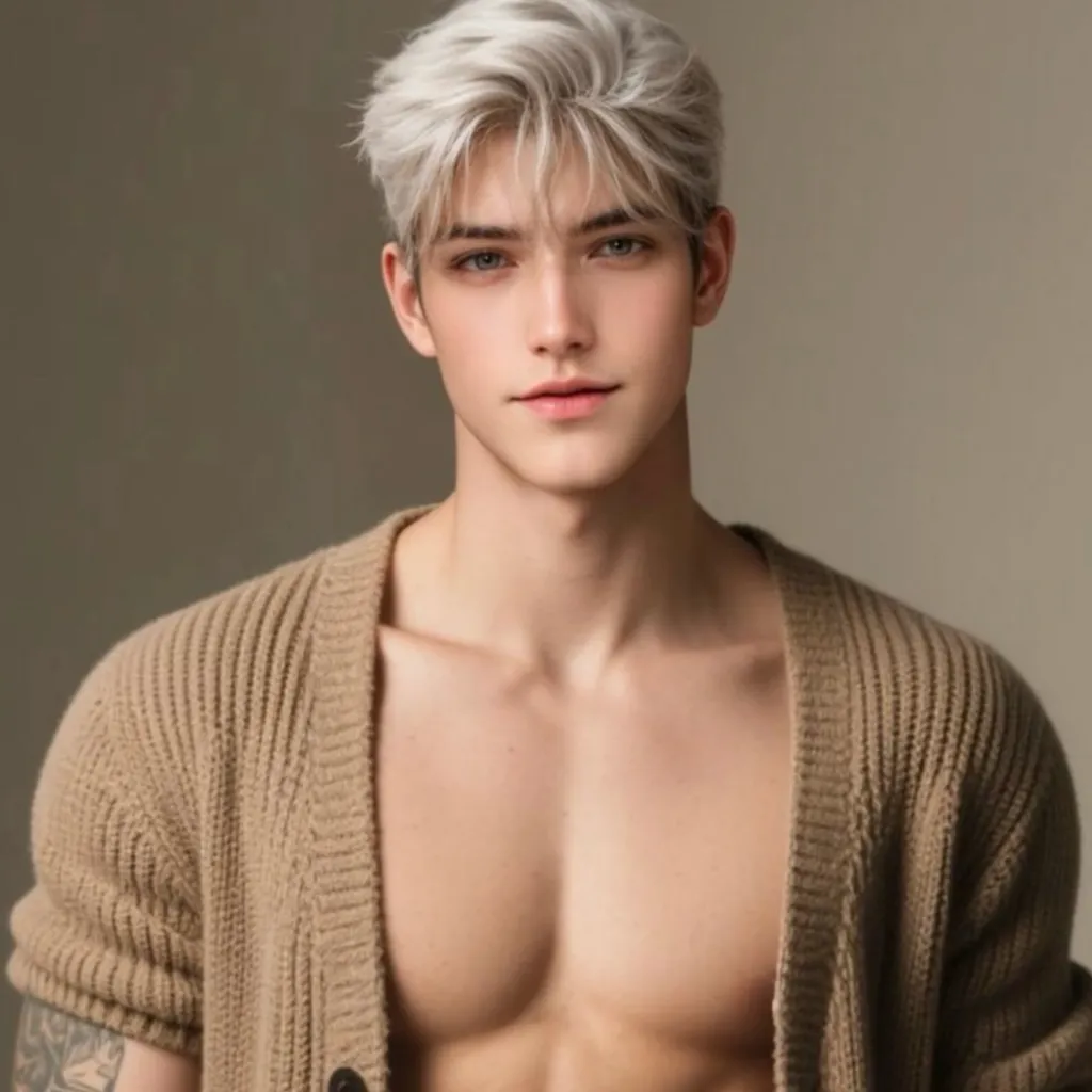 chat with ai character: Johnathan 