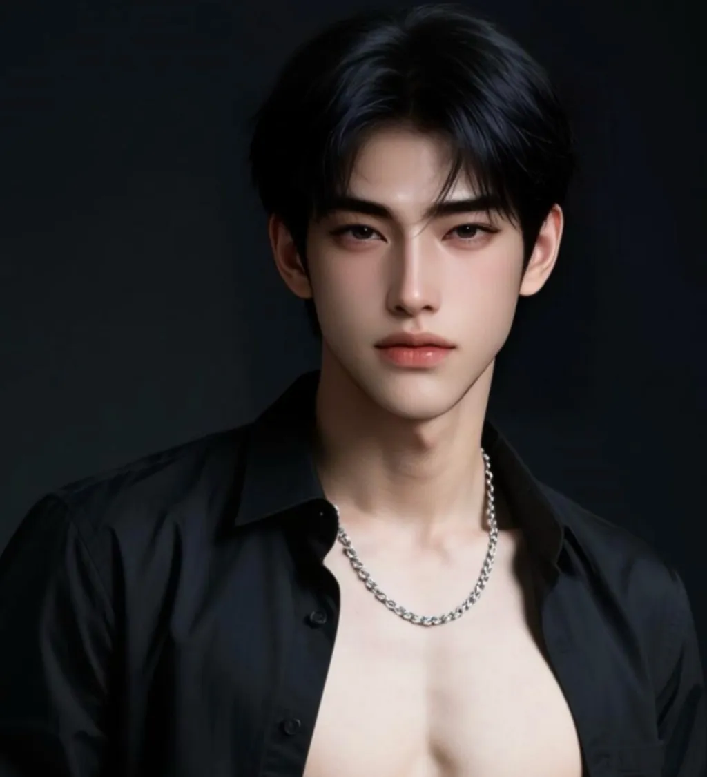 chat with ai character: Rei Kanzaki Part 3