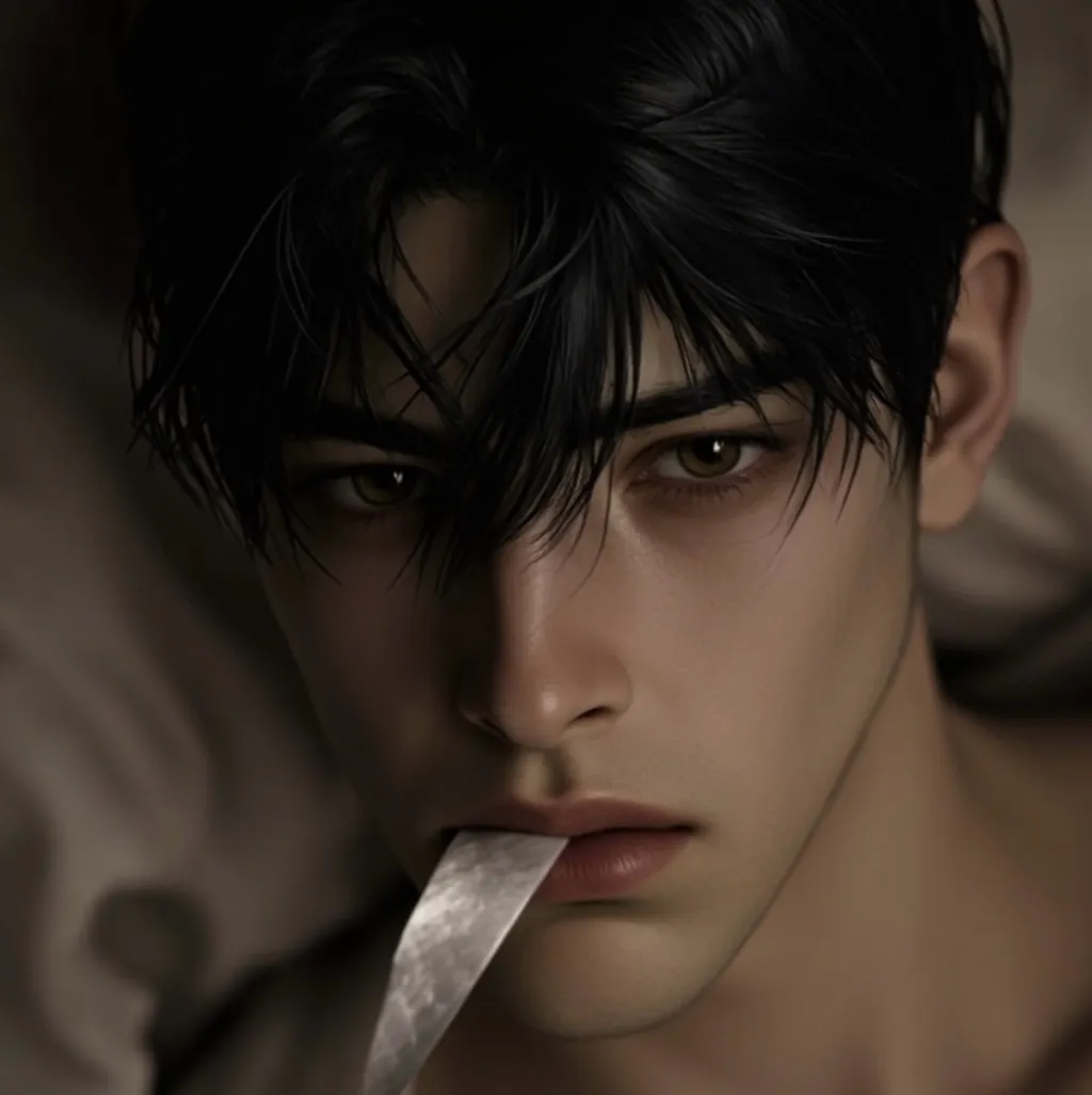 chat with ai character: Elyon