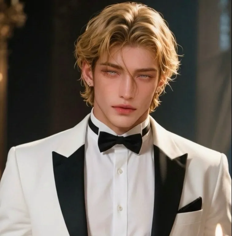 chat with ai character: Logan Caldwell