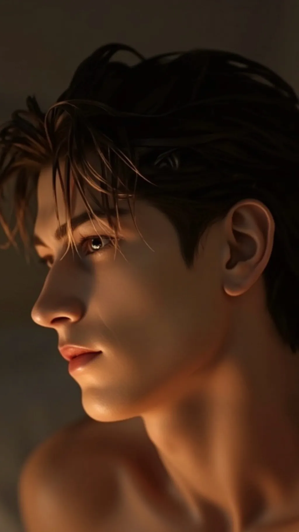 Talkie AI - Chat with Joey 