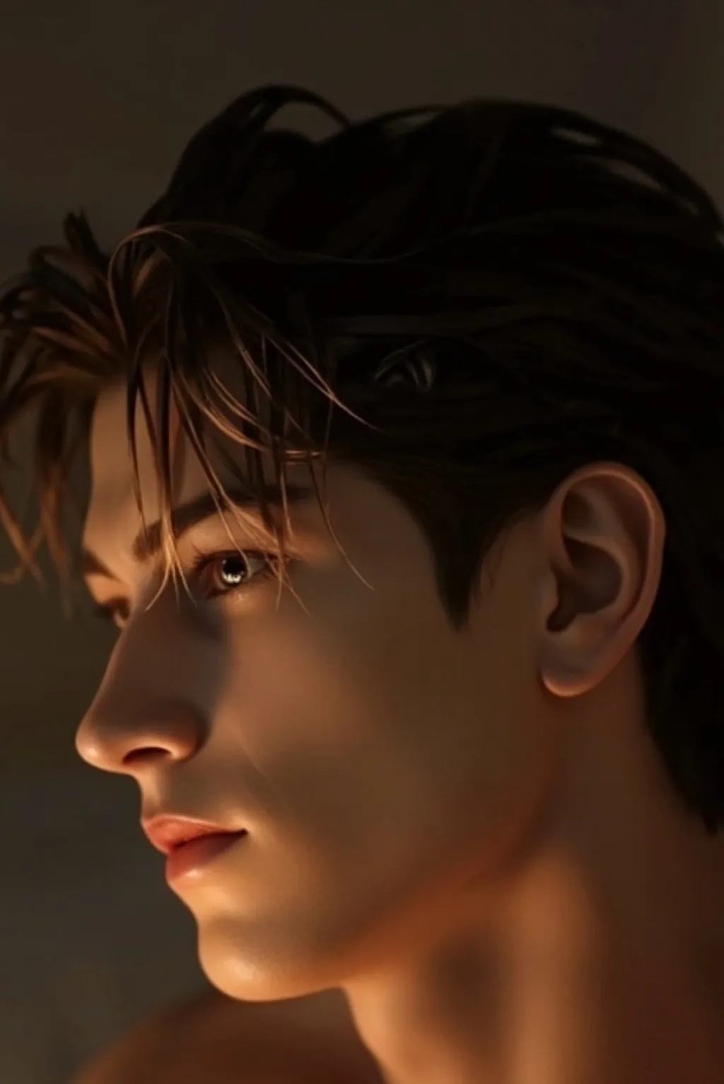 chat with ai character: Joey 