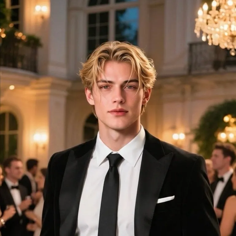 chat with ai character: Leontes Hawthorne