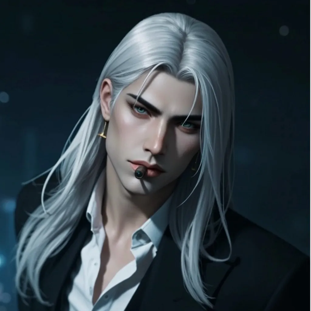 chat with ai character: Roman Volkov
