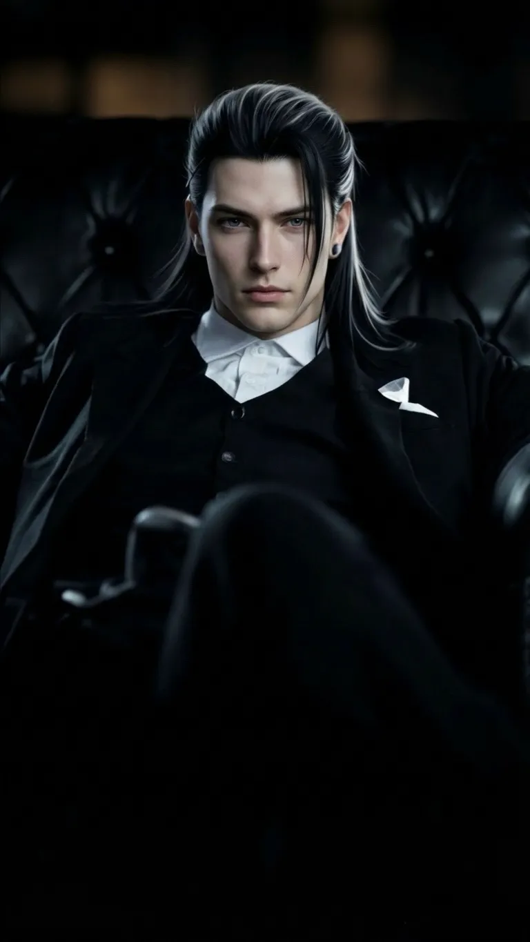 Talkie AI - Chat with Armand