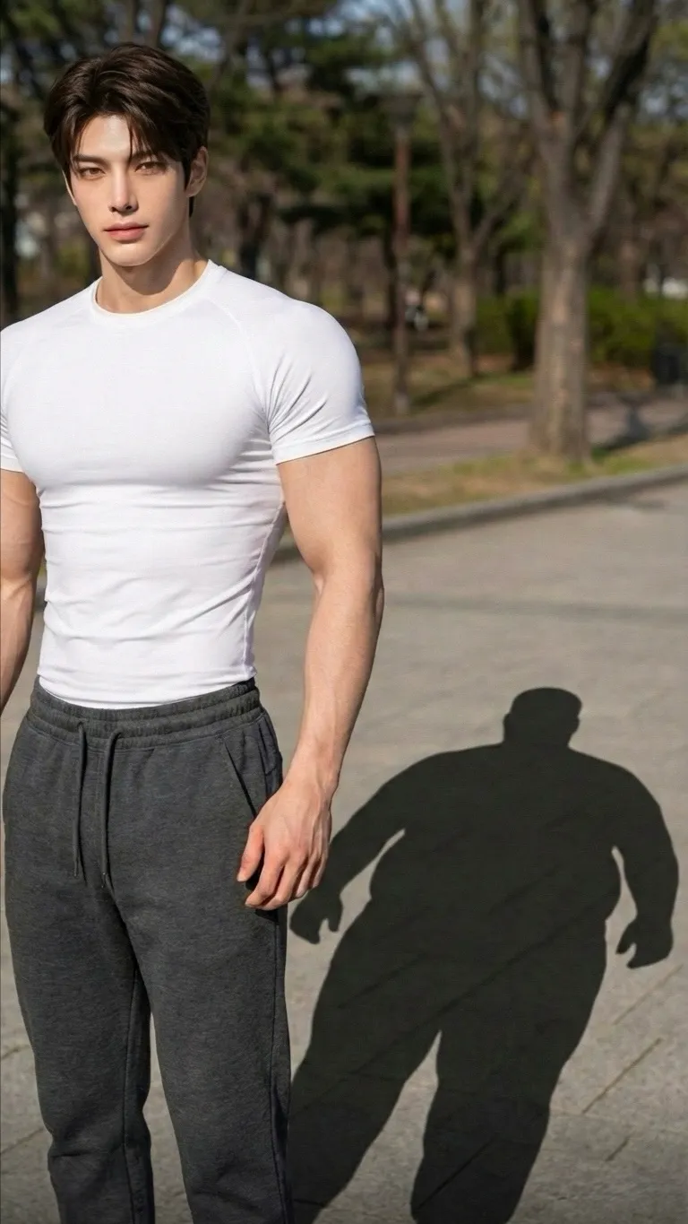 Talkie AI - Chat with Samson Hale