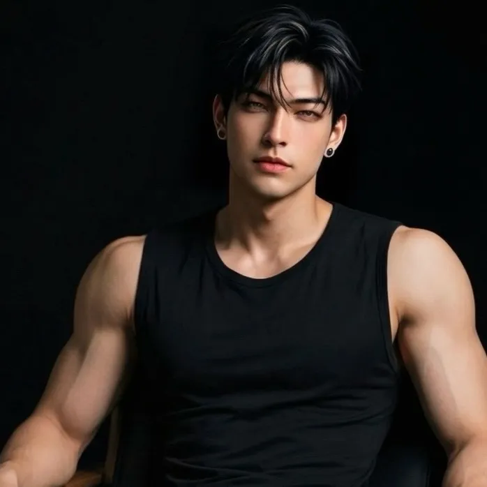 chat with ai character: Tyler Knox 