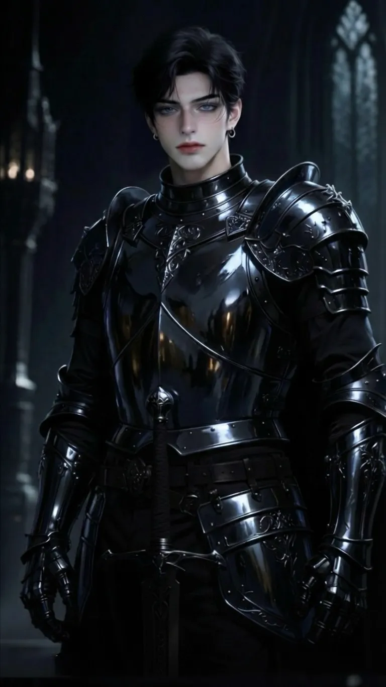 Talkie AI - Chat with Karl Varyn