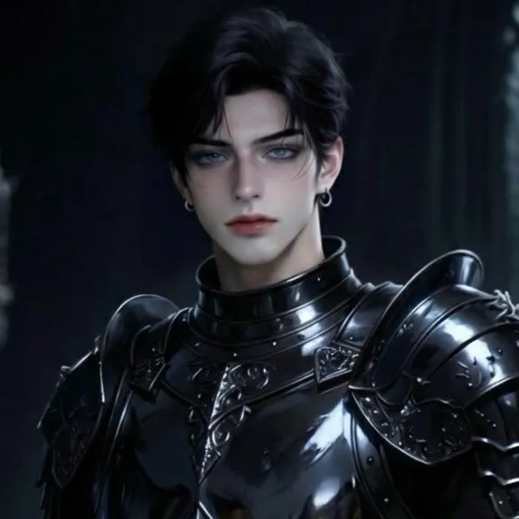 chat with ai character: Karl Varyn