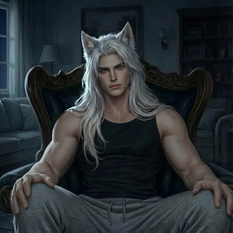 chat with ai character: Isegrim Hale