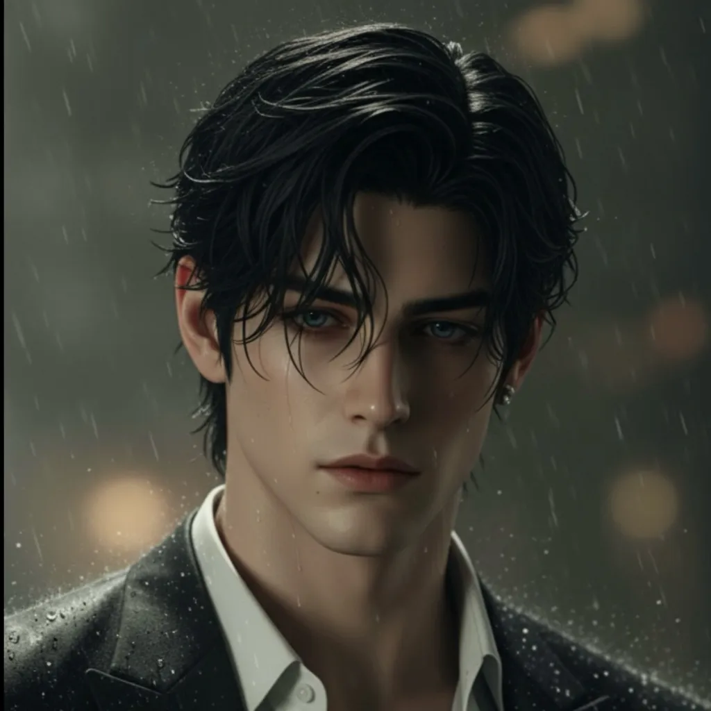 chat with ai character: Luciano Vieri