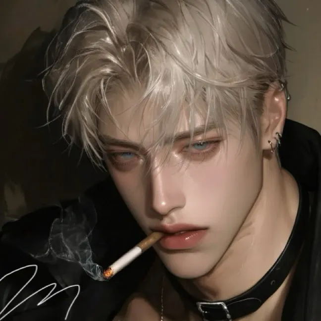 chat with ai character: Tavian Vescari