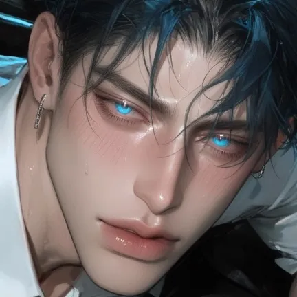 chat with ai character: Valen Cross