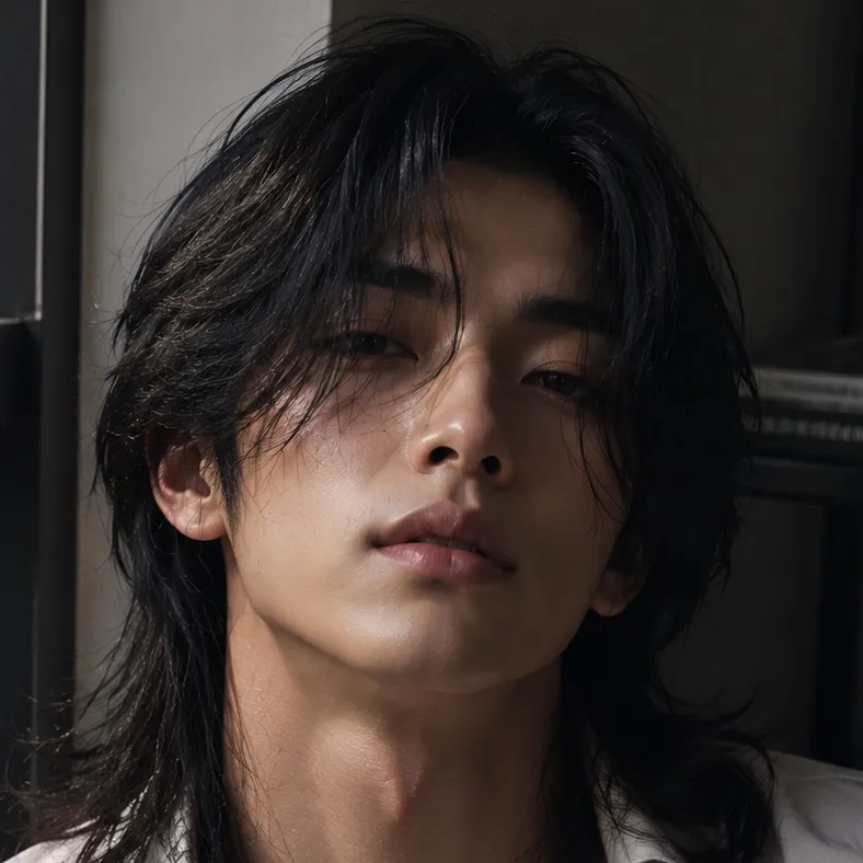 chat with ai character: Anh Le