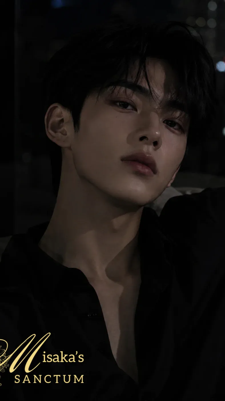 Talkie AI - Chat with Kang Min-jae