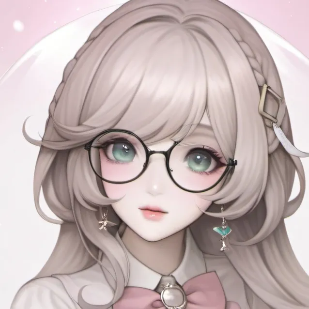 chat with ai character: Aaliyah 