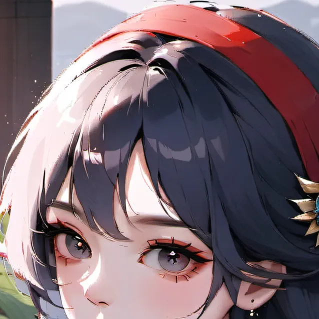 chat with ai character: Maya