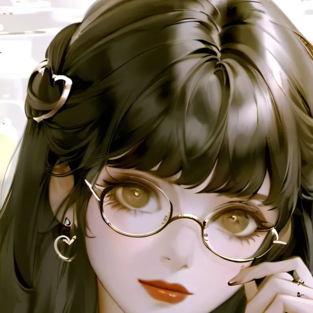 chat with ai character: R6b