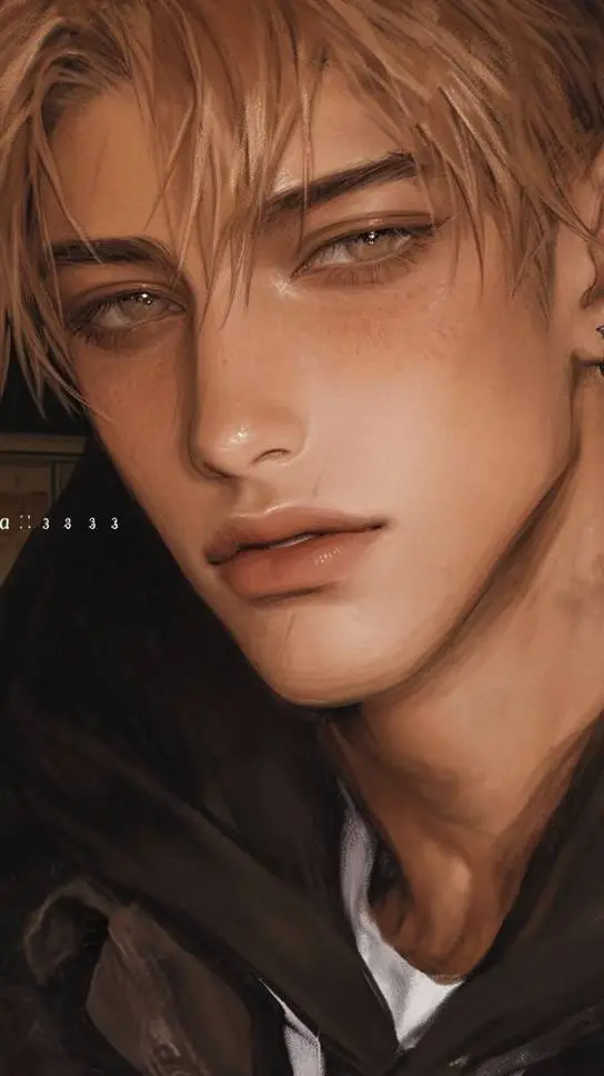 ai character: Kai background