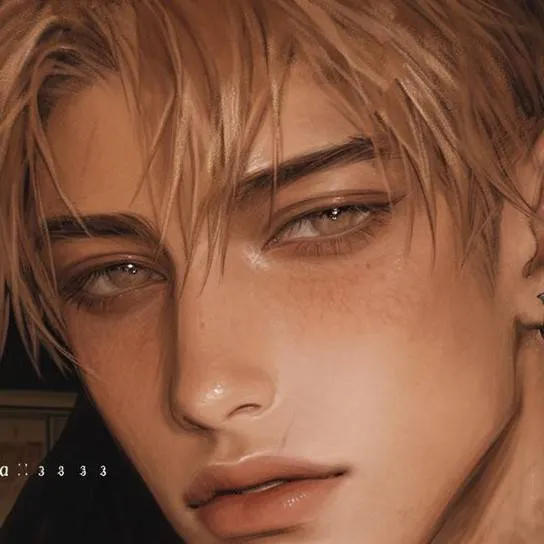 chat with ai character: Kai