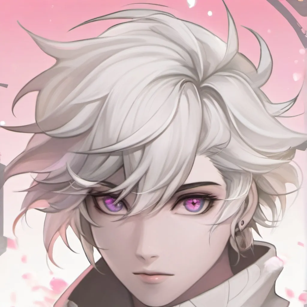 chat with ai character: Mika 