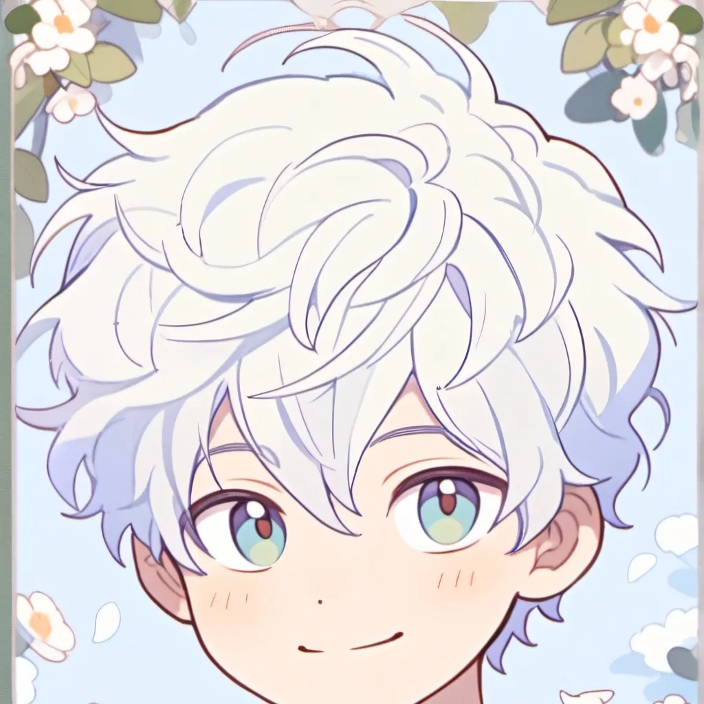 chat with ai character: Max 