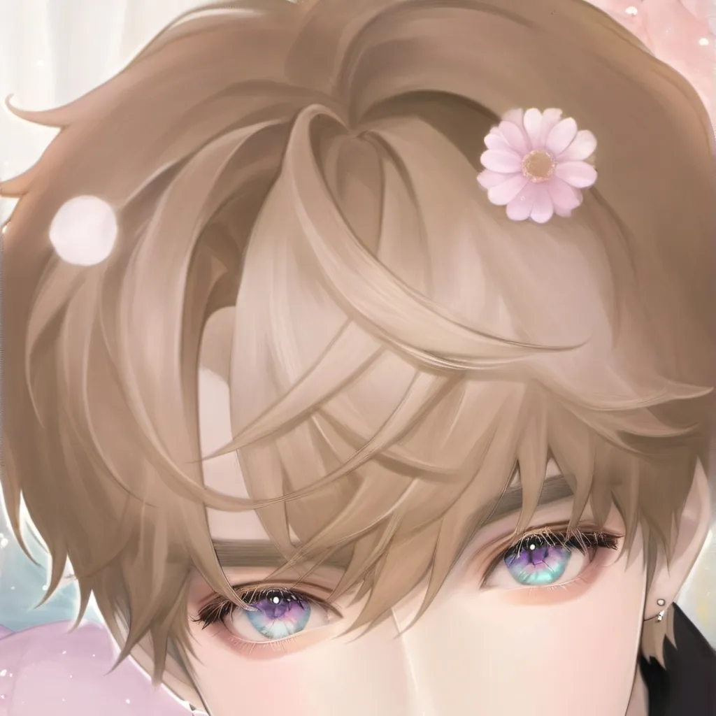 chat with ai character: Max 