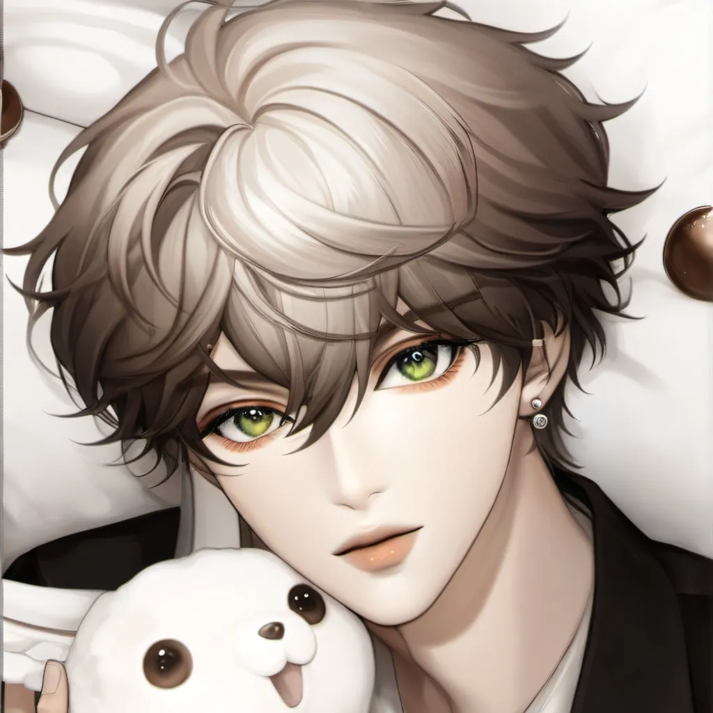 chat with ai character: Alexander 